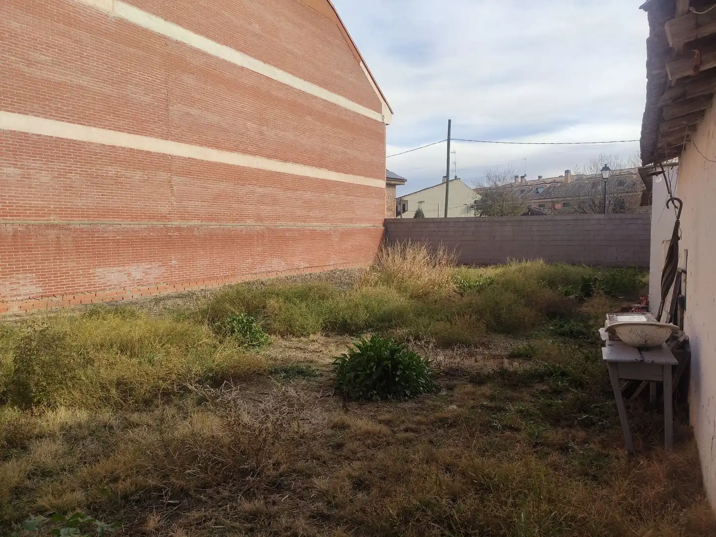 Casa o chalet en venta en Yeles con Jardín privado y Trastero