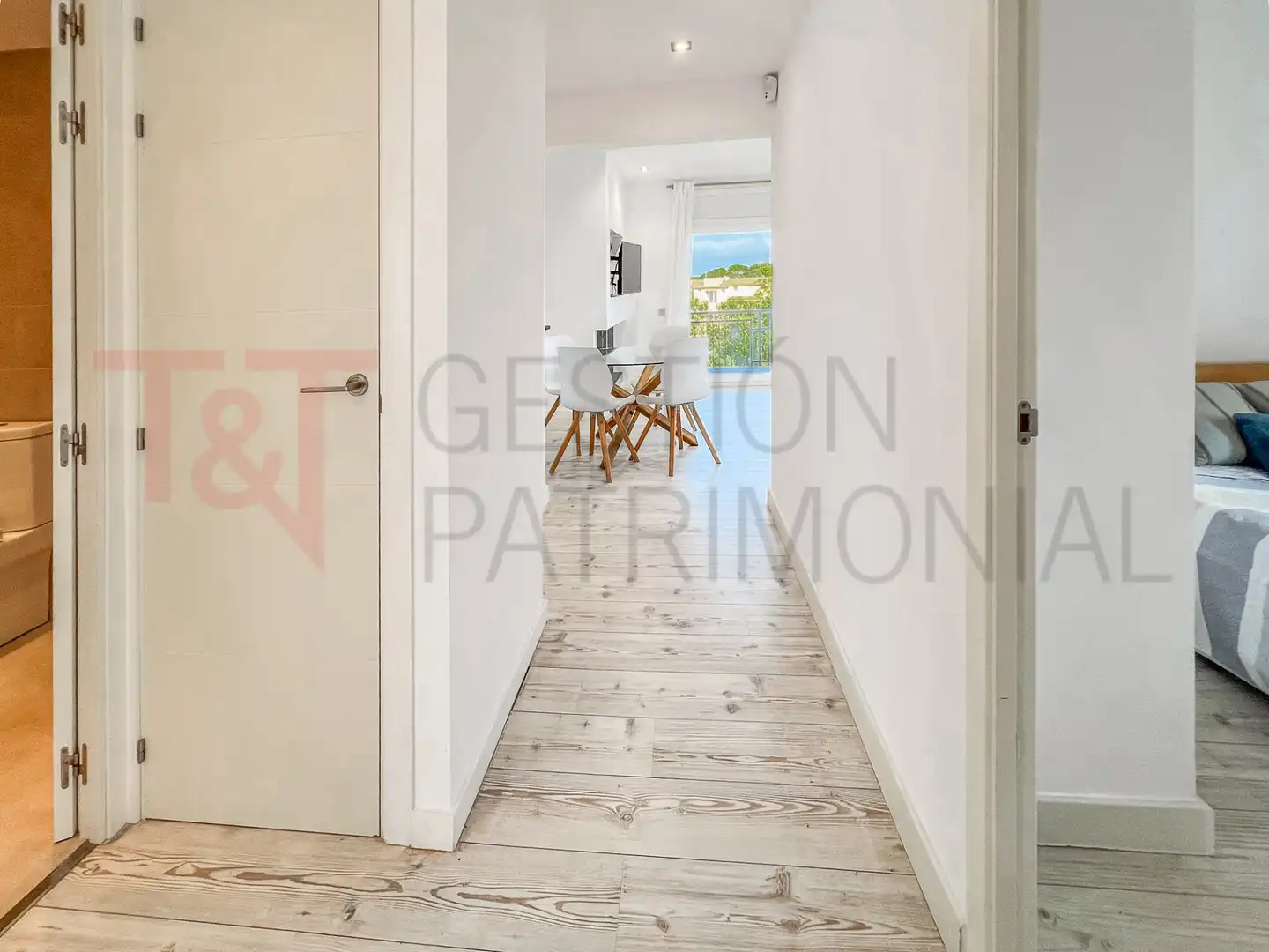 Flat for sale in Castell d'Aro, Platja d'Aro i s'Agaró  with Air Conditioner, Heating and Terrace
