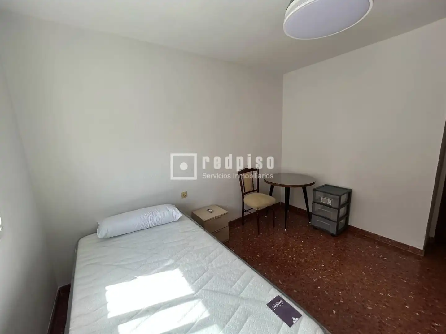 Flat for rent in El Molinillo - Capuchinos