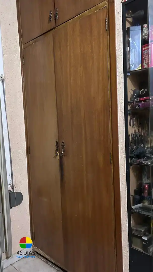 Dormitori de Casa o xalet en venda en Castelldefels amb Aire condicionat, Jardí privat i Terrassa