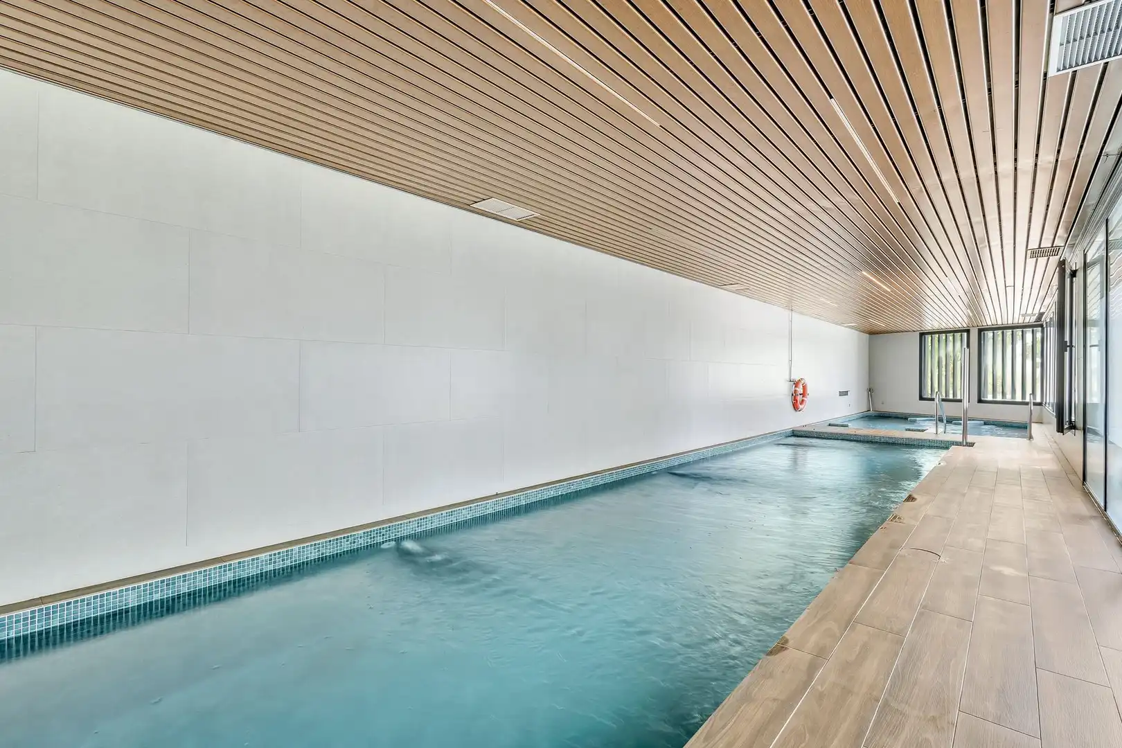 Piscina de Apartamento en venta en Orihuela con Terraza