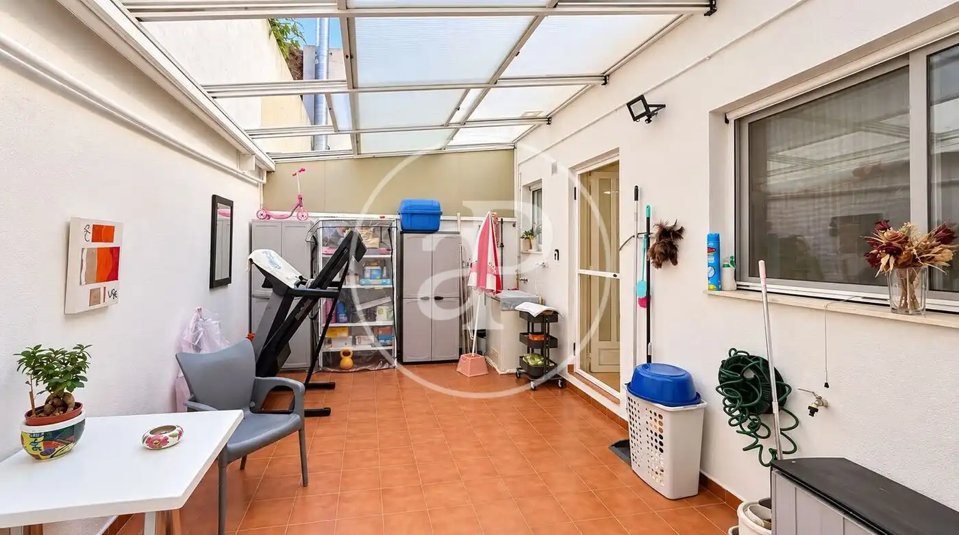 Maison jumelée à vendre à Vilamarxant, imagen 18