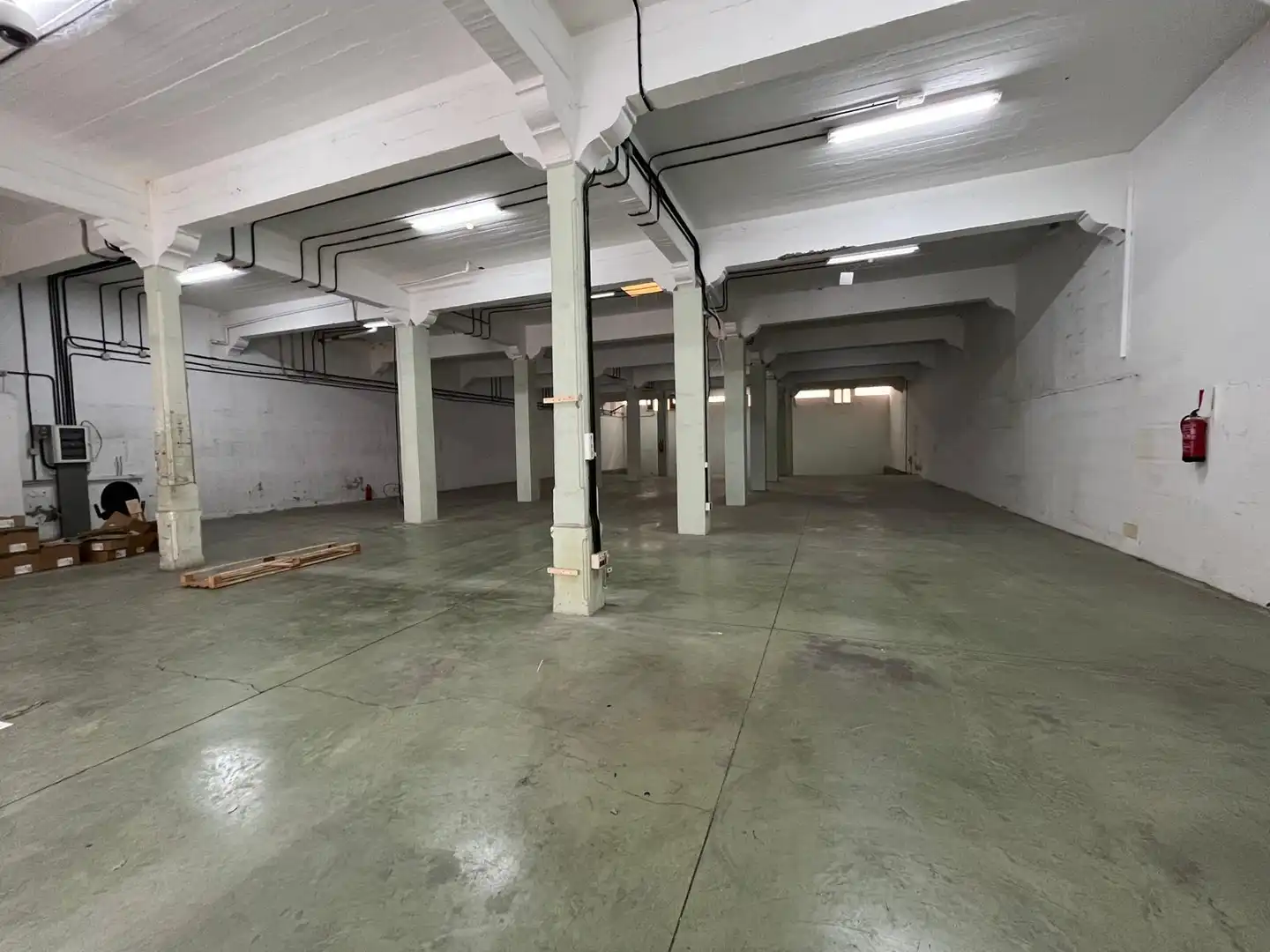 Business premises to rent in Calle Pérez Galdós 13, imagen 13