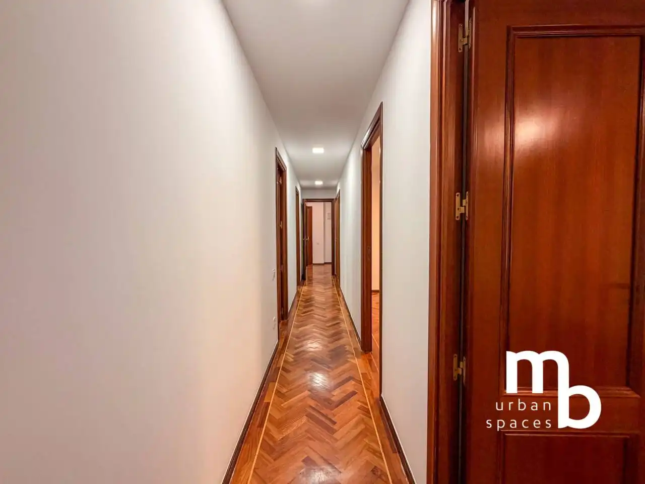 Flat for rent in Fuencarral - El Pardo