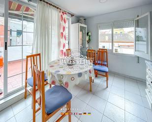 Dining room of Country house for sale in Lloret de Mar  with Terrace