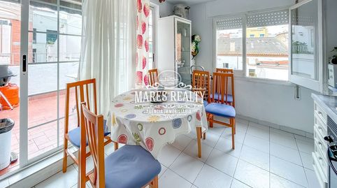 Casita del pueblo en Lloret de mar
