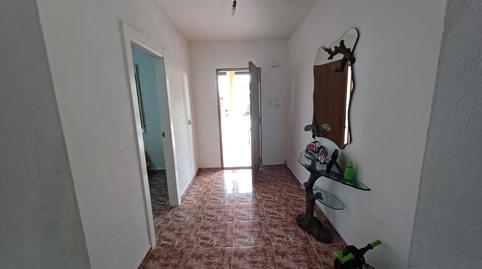 Foto 5 de Finca rústica en venda a Santa Cruz, Murcia