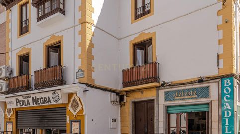 Foto 2 de Casa o xalet en venda a C. Lepanto, 11, Granada, Spain, 11, San Matías - Realejo, Granada Capital