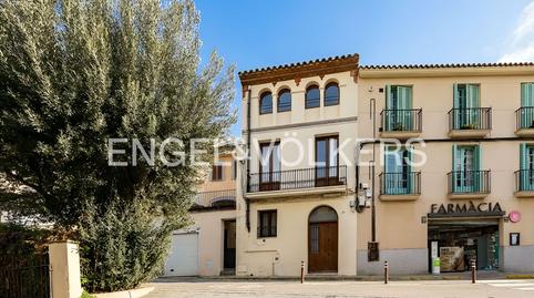 Foto 2 von Haus oder Chalet zum Verkauf in Centre, Sant Andreu de Llavaneres