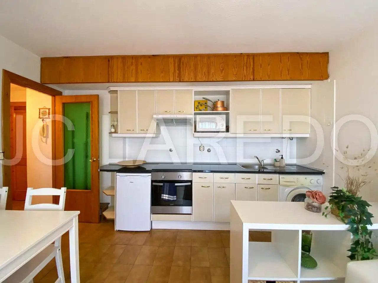 Wohnung zur Miete in Avenida de la Libertad, imagen 5