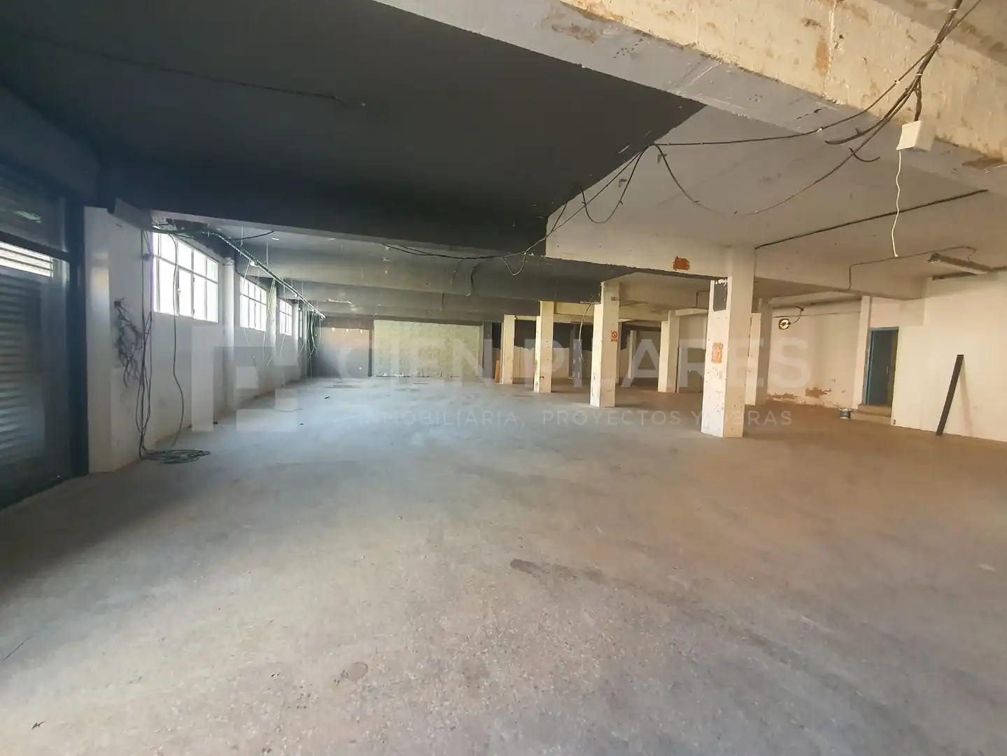 Industrial building for sale in CALLE AURORA, imagen 9