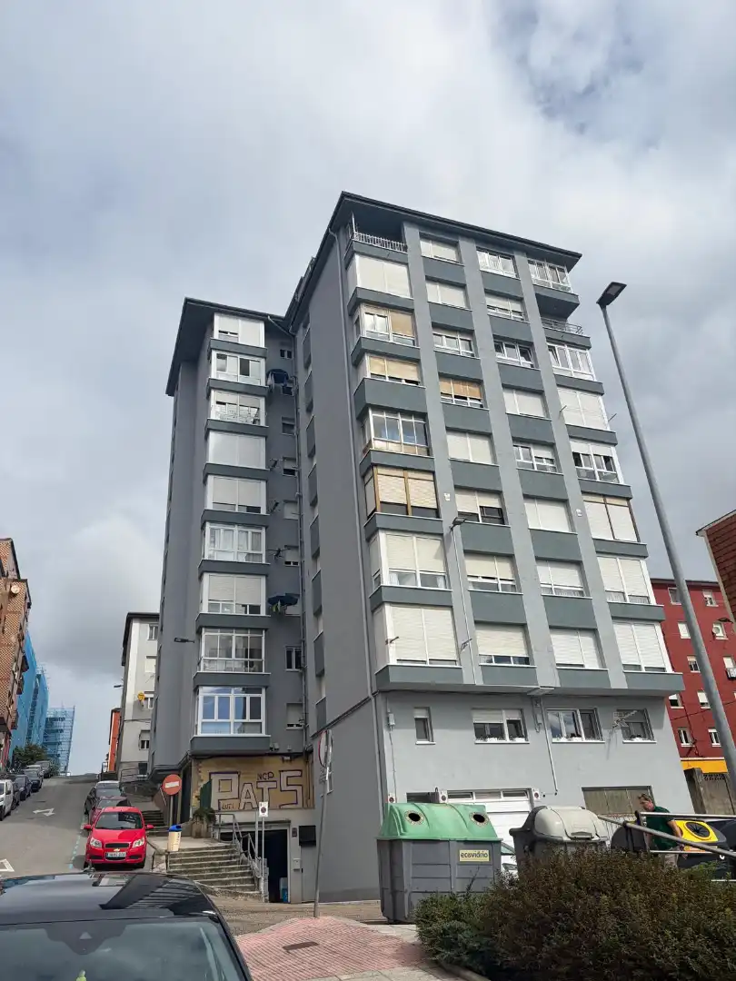 Appartement avec ascenseur à vendre à Calle Argentina 17, imagen 2