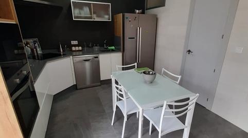 Foto 3 de Casa adosada de alquiler en Úbeda, Jaén