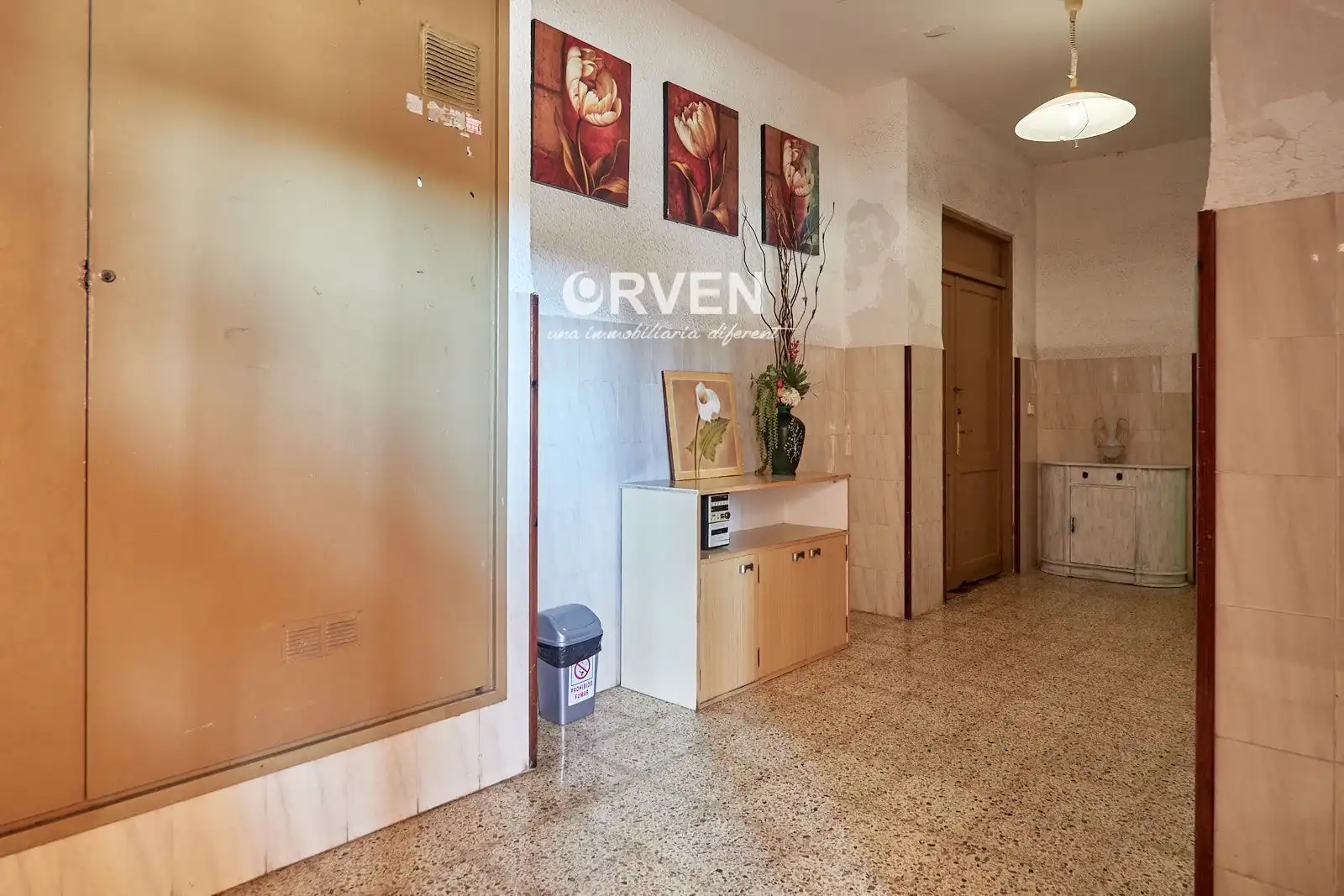 Piso en venta en Torredembarra con Aire acondicionado, Calefacción y Terraza
