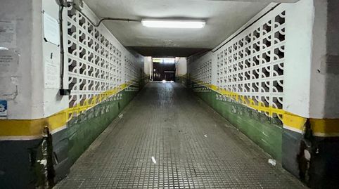 Foto 2 de Garatge en venda a Hospital - Nuevo Centro de Talavera de la Reina, Talavera de la Reina