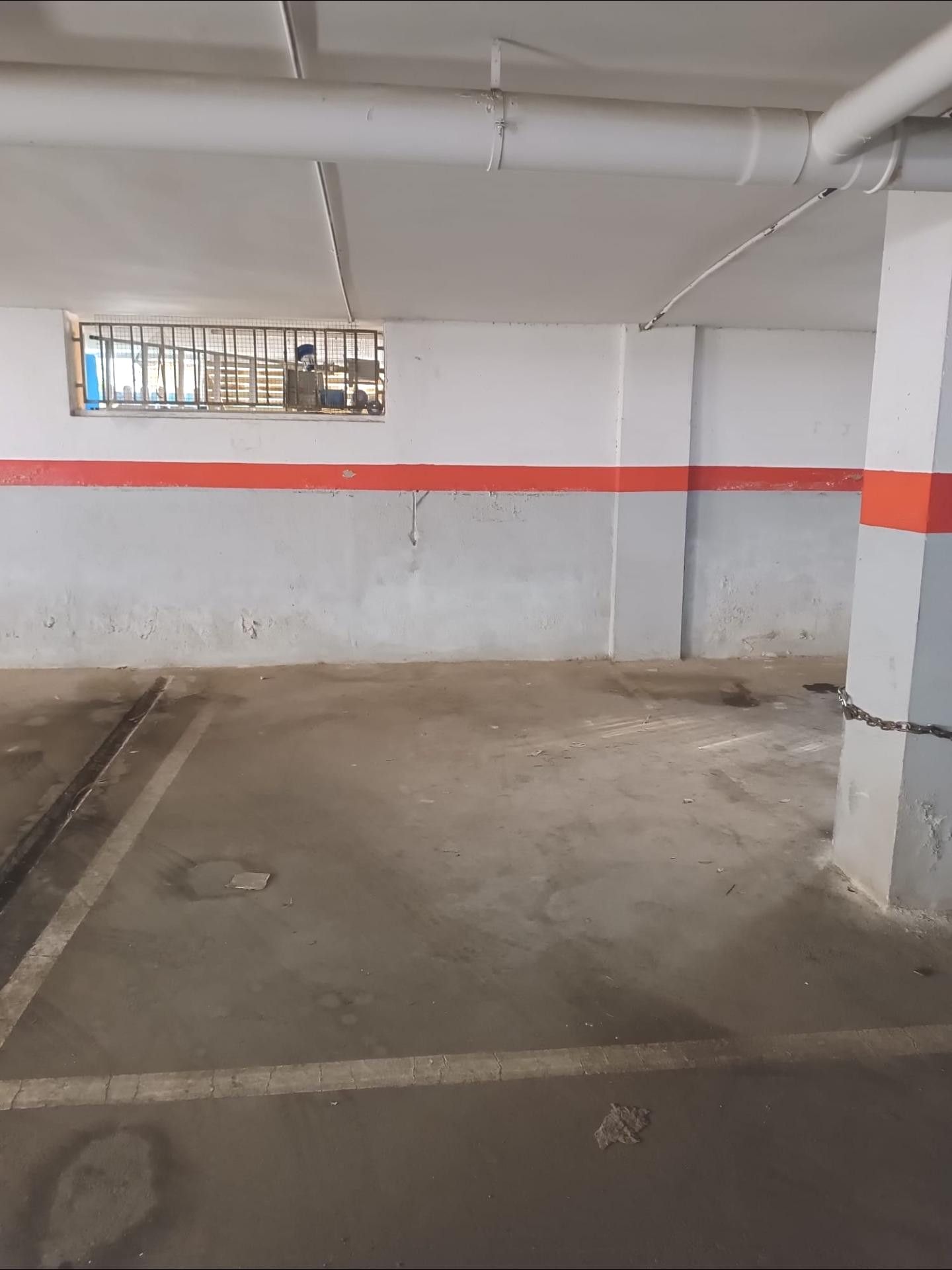 Parking of Garage for sale in Calafell