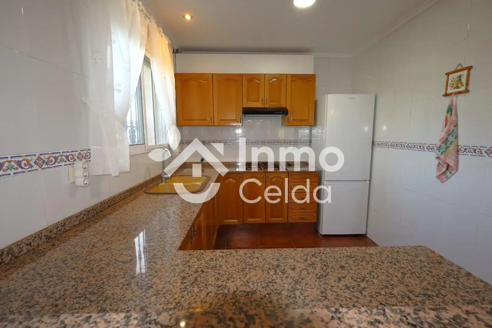 Villa con terrazza in affitto a Sierra Perenchiza - Cumbres de Calicanto - Sto Domingo, imagen 44