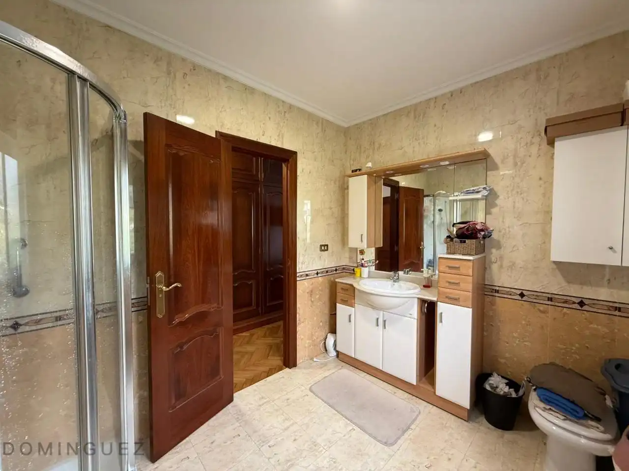 Detached house with garden for sale in Oia, imagen 35