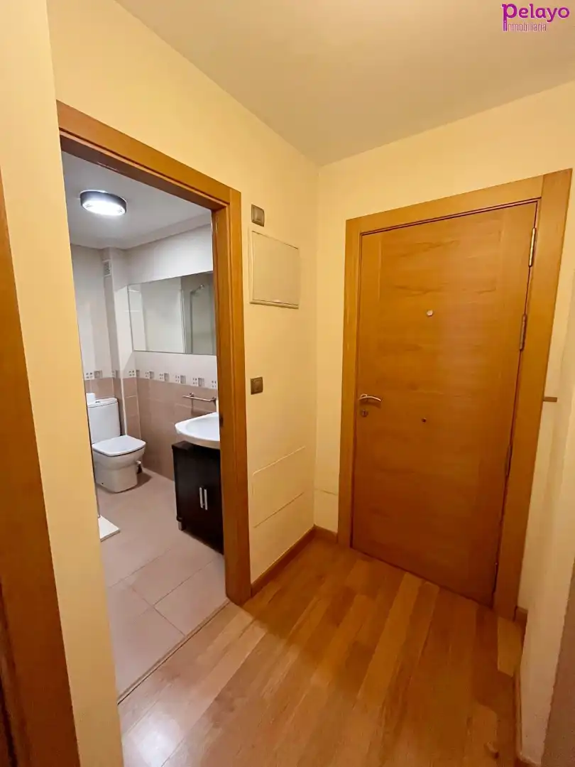 Flat with terrace for sale in pasaje de Saro 4, imagen 16