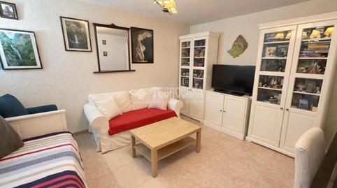 Foto 5 de Pis en venda a Numancia,  Madrid Capital