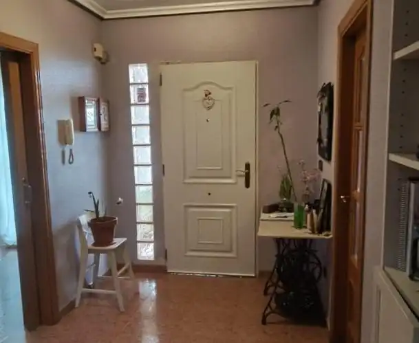 Chalet con terraza en venta en ARBOLES DE LOS, imagen 27