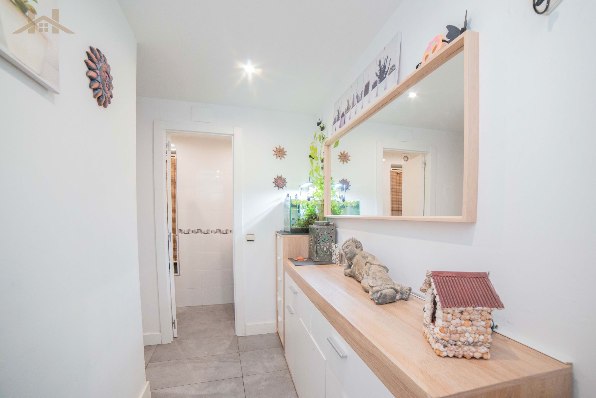 Pis en venda en Pozuelo de Alarcón amb Calefacció, Terrassa i Moblat