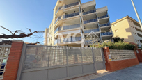 Exterior view of Flat for sale in Cambrils  with Air Conditioner, Heating and Terrace