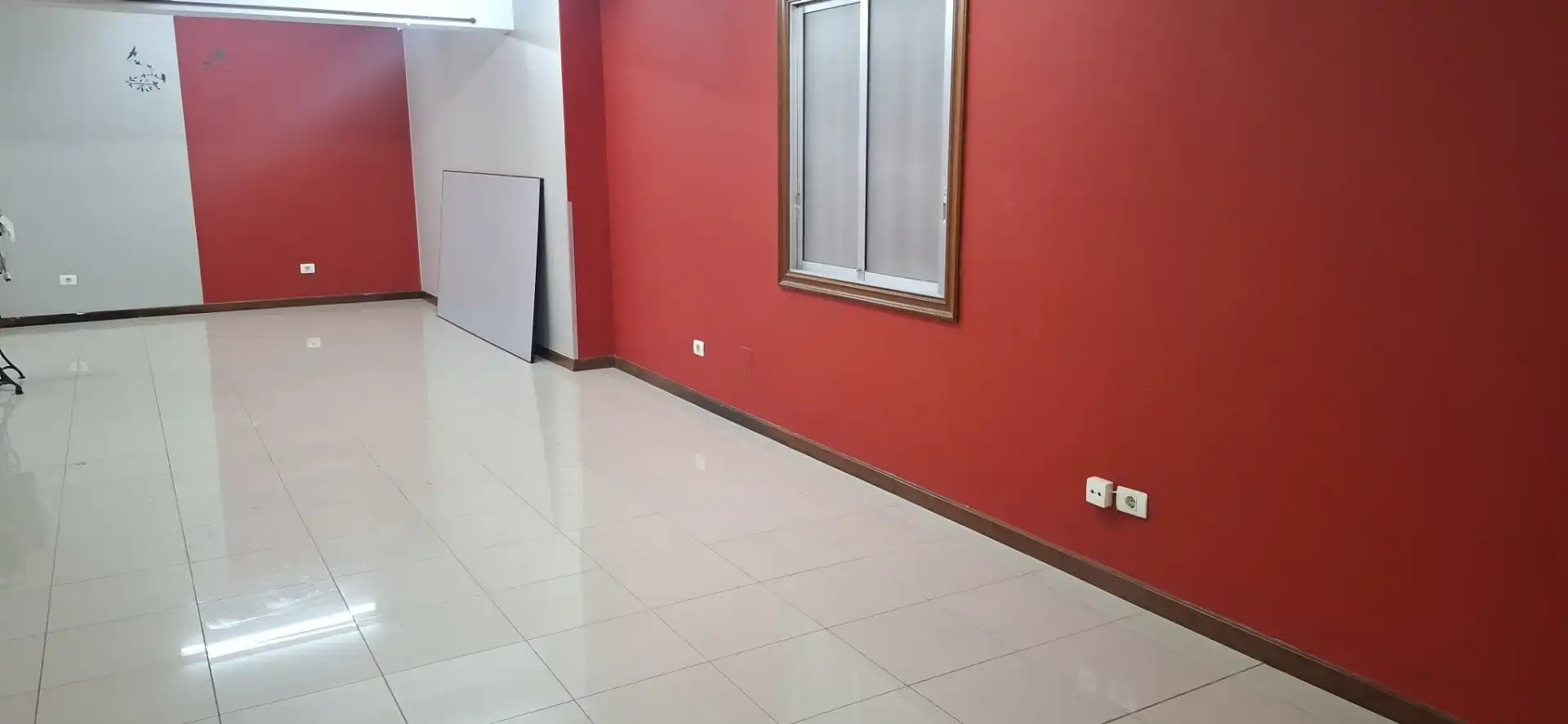 Office for rent in Vigo 
