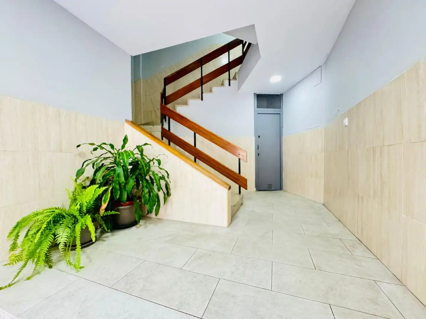Piso con terraza en venta en Casco Antiguo, imagen 17