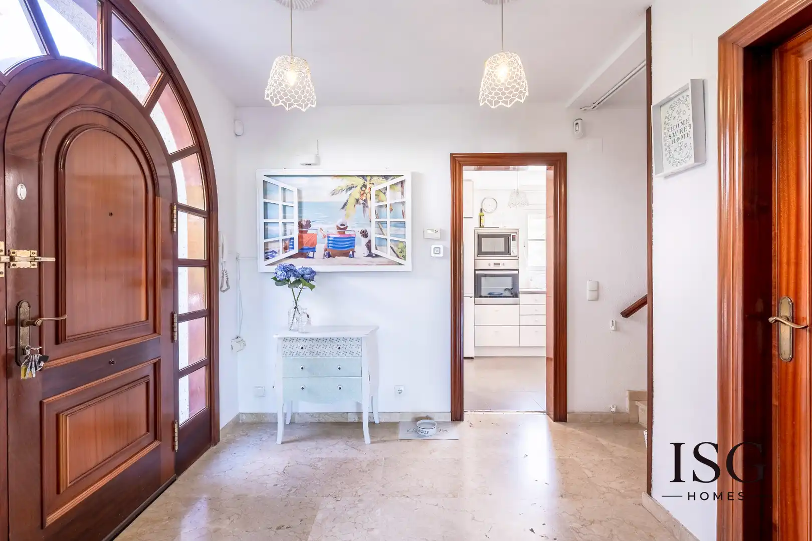 Casa adosada en venta en Carrer Berlín, Vilafortuny