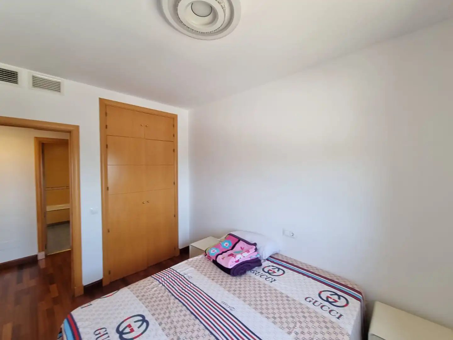 Habitación de Piso en venta en Torremolinos con Aire acondicionado, Calefacción y Terraza