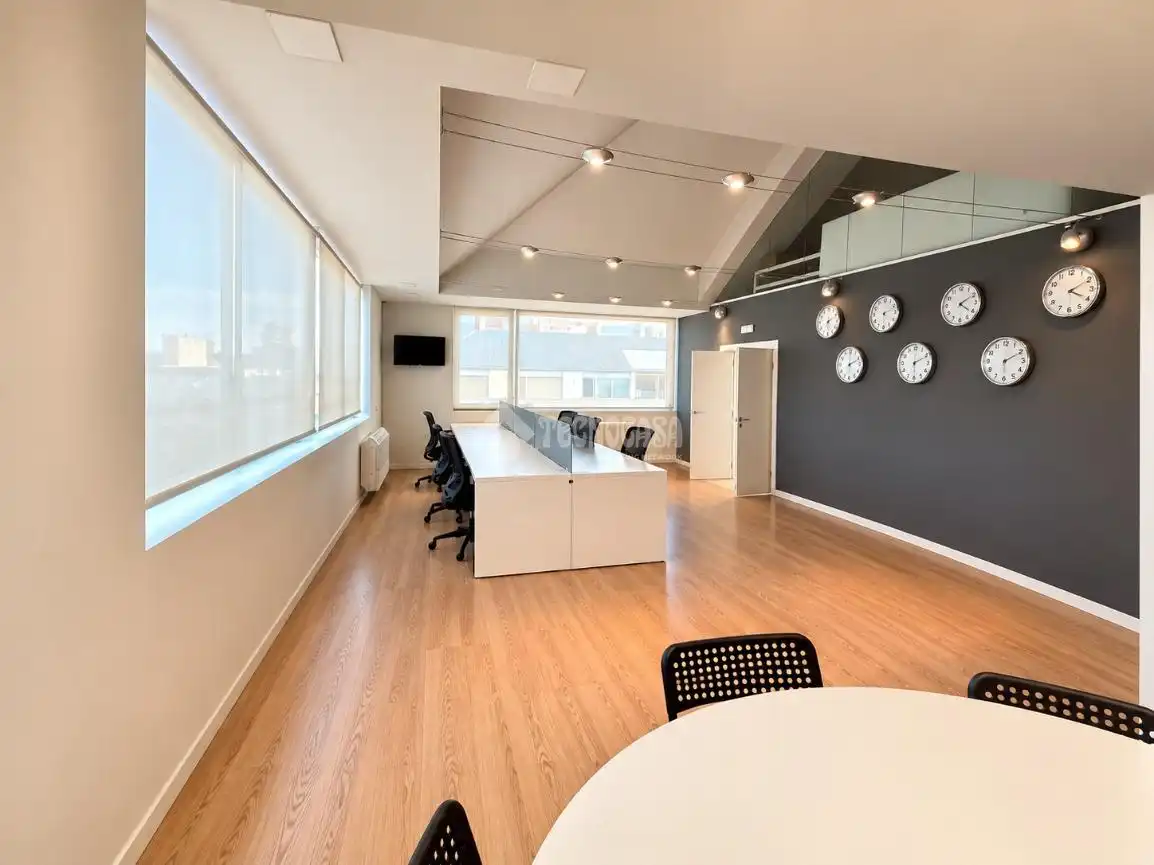 Loft en venta en San Blas, imagen 4