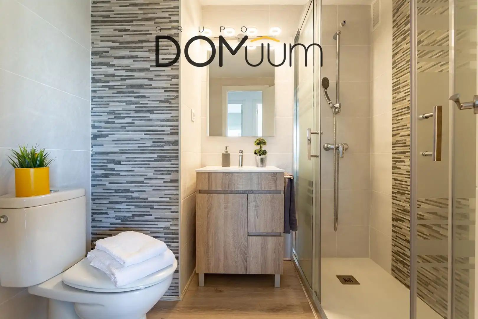 Baño de Piso en venta en Salou con Aire acondicionado, Calefacción y Parquet