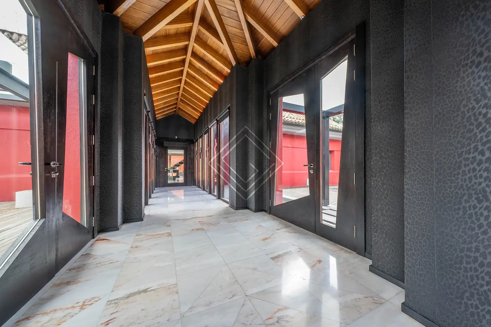 Villa avec piscine à vendre à Urbanización La Moraleja, imagen 20