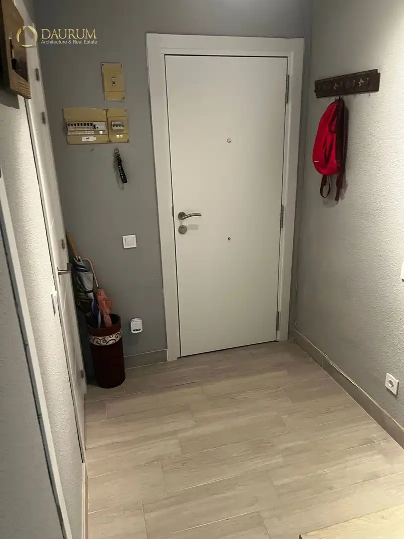 Dúplex en venta en Rivas-Vaciamadrid con Aire acondicionado, Calefacción y Terraza