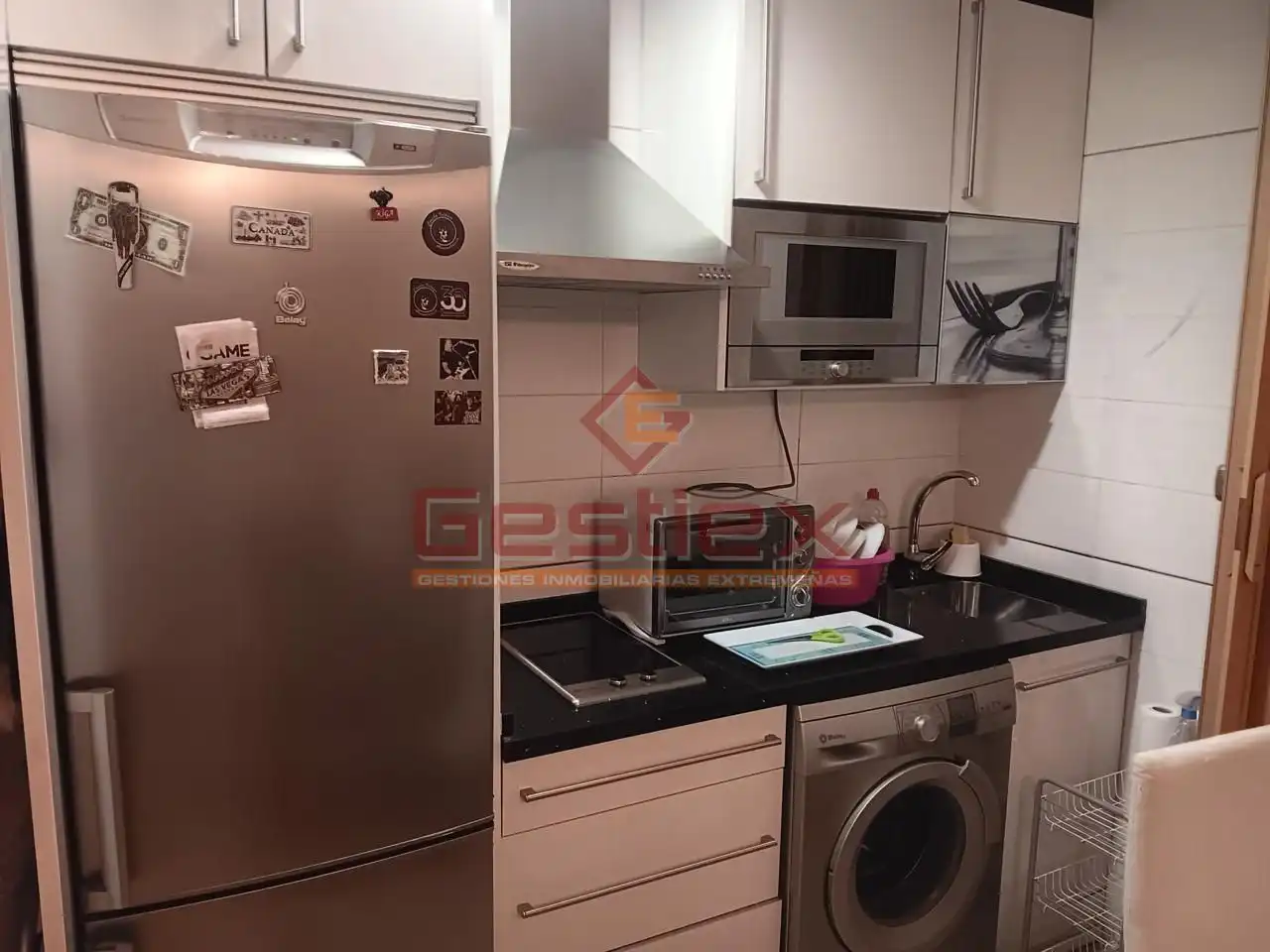 Wohnung mit Aufzug zur Miete in Almendralejo, imagen 2