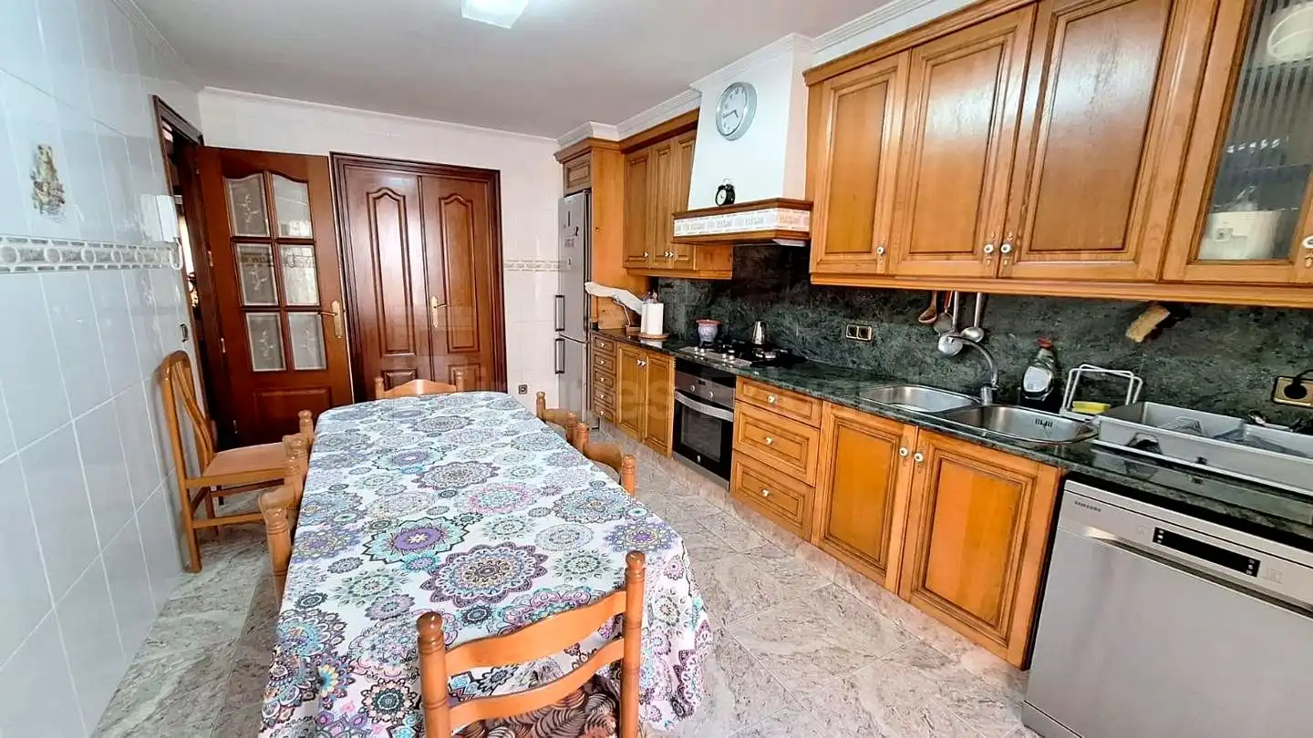 Casa adosada en venta en Cerdanyola Nord