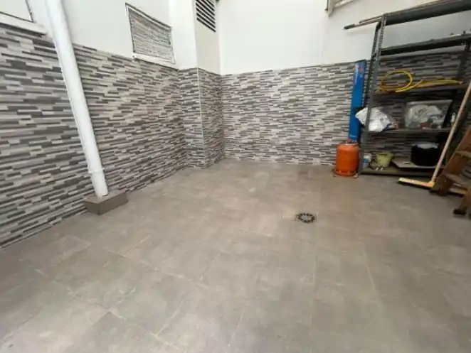 Pis en venda en Benetússer amb Aire condicionat, Parquet i Terrassa