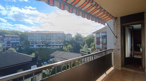 Foto 2 de Pis en venda a Jai Alai, Egia, Gipuzkoa