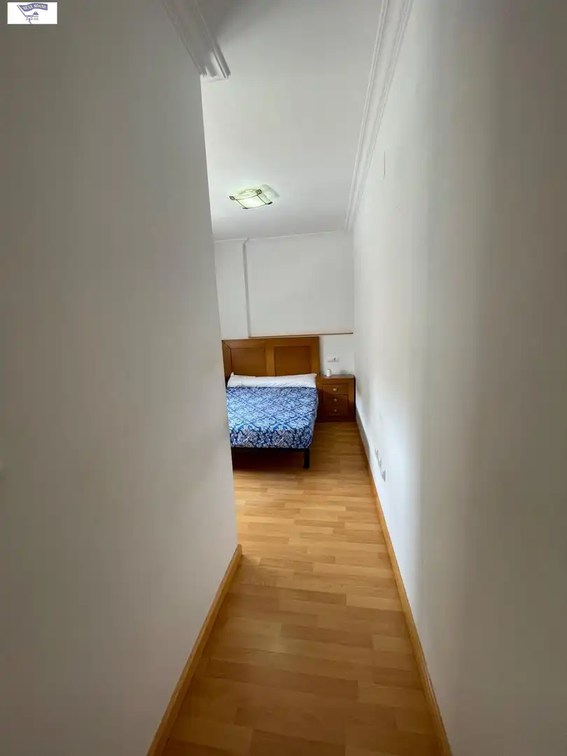 Habitación de Apartamento en venta en Albacete con Calefacción, Trastero y Balcón
