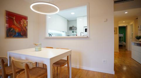 Photo 5 of Flat for rent in  Raimundo Fdez Villaverde, Cuatro Caminos - Azca,  Madrid Capital