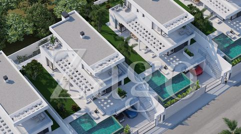 Foto 3 de Casa o chalet en venta en Golf Bahía, Finestrat