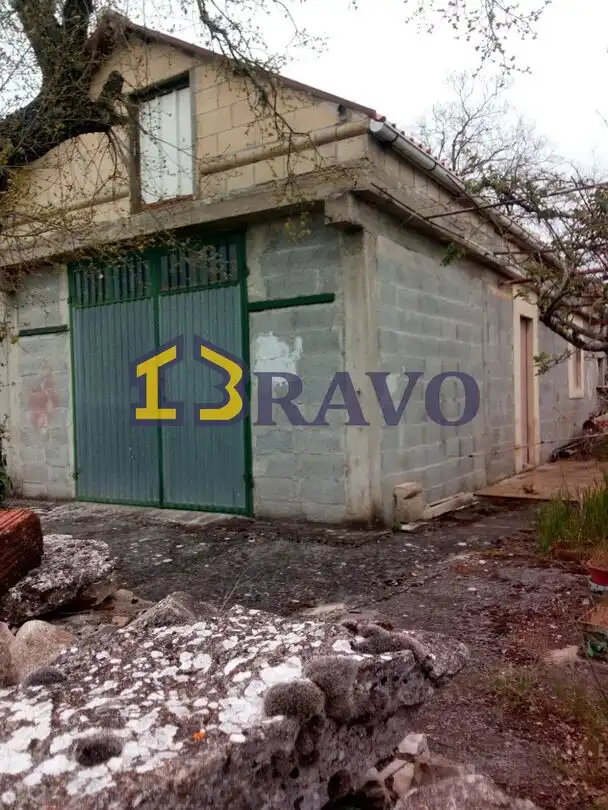Casa o chalet en venta en Valle de Losa