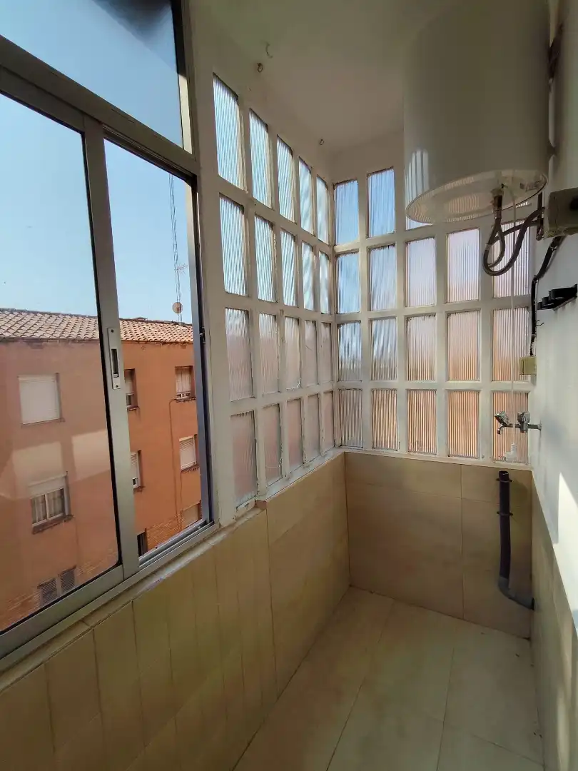 Terrassa de Pis en venda en Tarragona amb Parquet i Microones