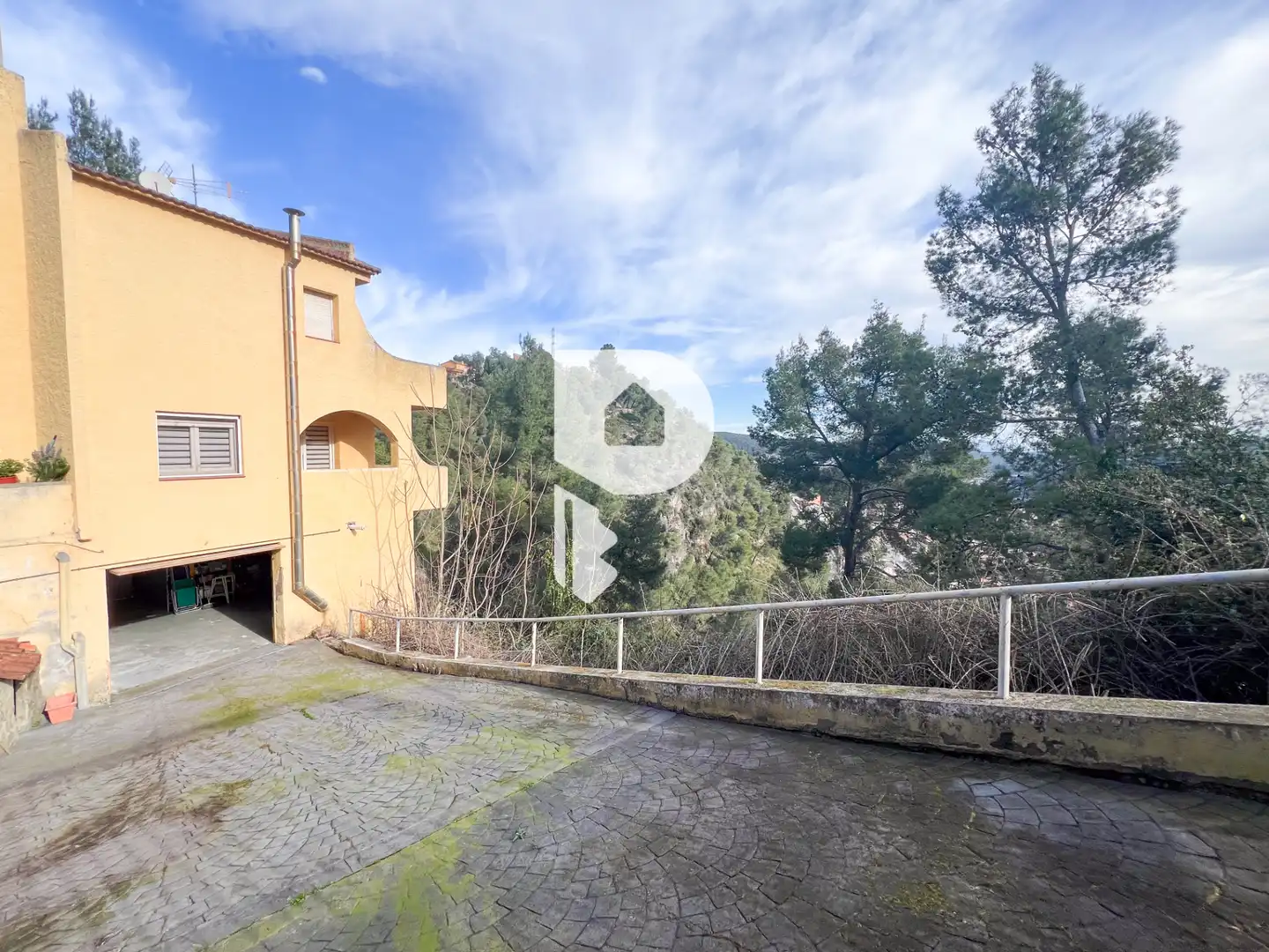 Casa o xalet en venda a Carrer Major, 589, Vallirana