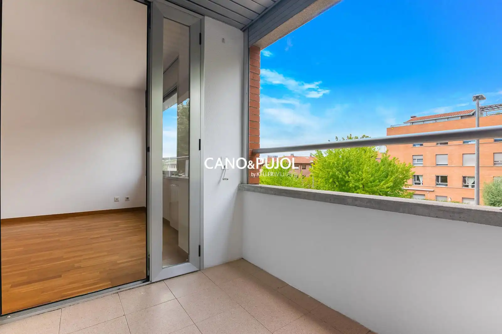 Piso con piscina en venta en Roquetes - Can Magí, imagen 12
