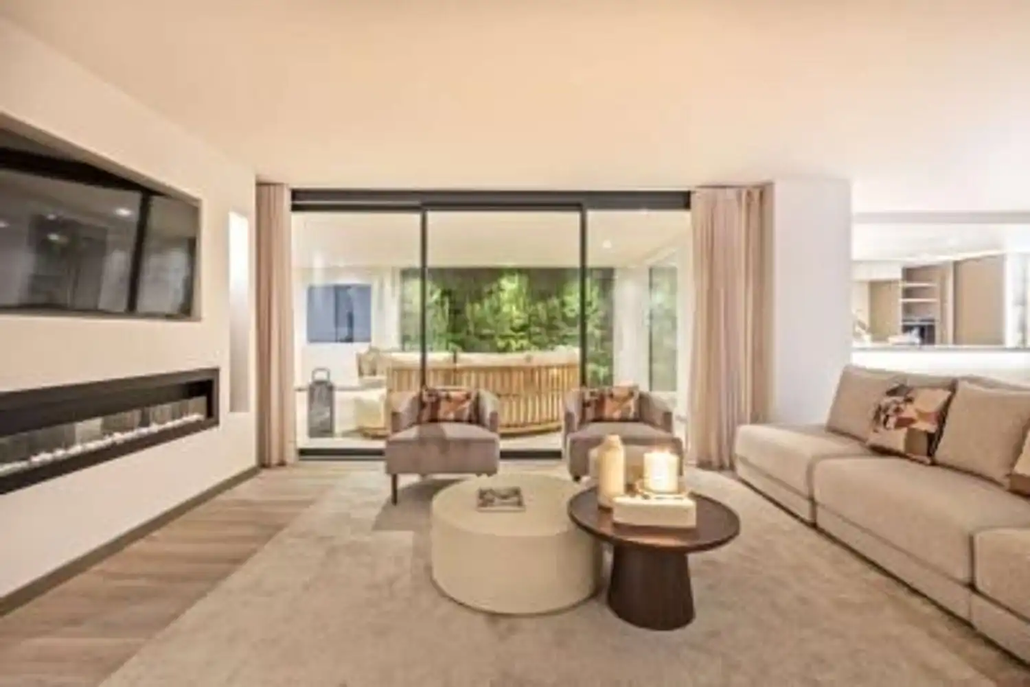 Appartement compact à vendre à Marbella Centro, imagen 9