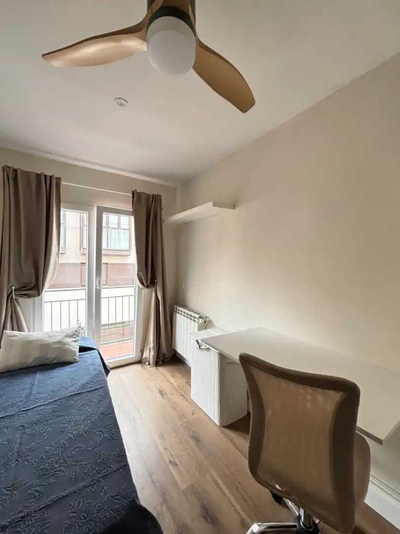 Wohnung zur Miete in Calle del Nenúfar, Berruguete