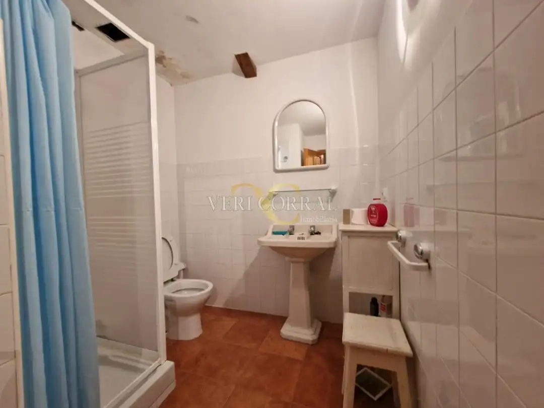 Casa con jardín en venta en Purón, imagen 24