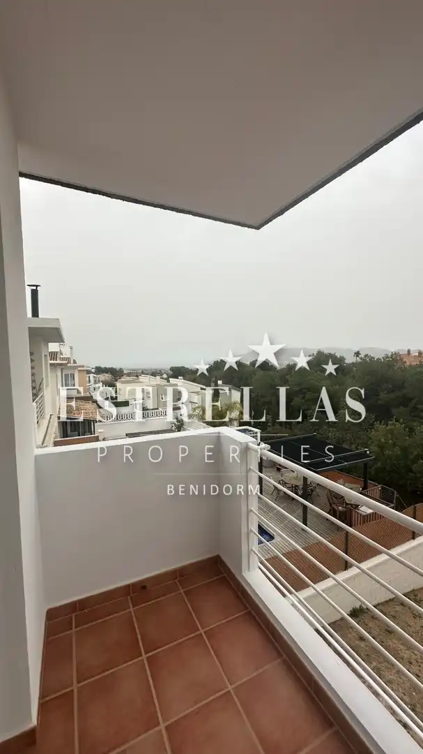 Villa mit Garten zum Verkauf in Montebello - Nou Espai, imagen 26